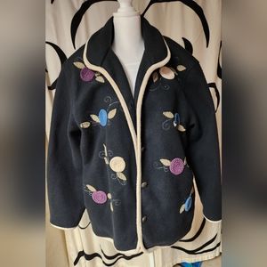 A174 ALFRED DUNNER Sweater